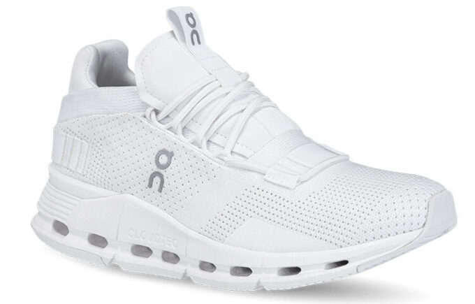 Cloudnova « Tout Blanc »
