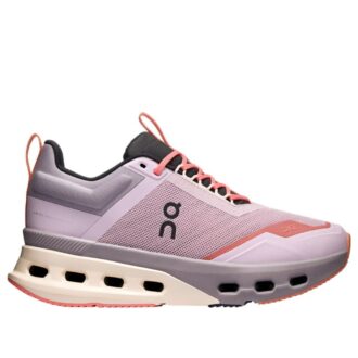 Cloudnova X « Rosée Mauve »