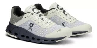 Cloudnova Z5 « Perle de Ruée Noire »