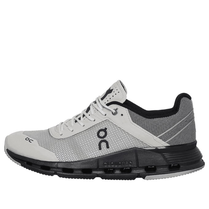 Cloudnova Z5 Rush « Gris Noir »