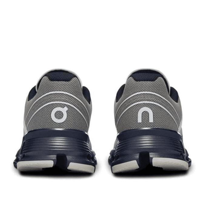 Cloudnova Z5 Rush « Gris Noir »