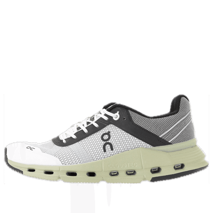 Cloudnova Z5 Rush LTD « Noir Blanc »