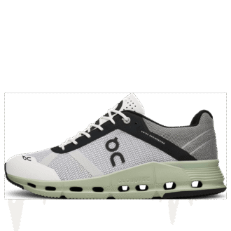 Cloudnova Z5 Rush LTD « Noir Blanc »
