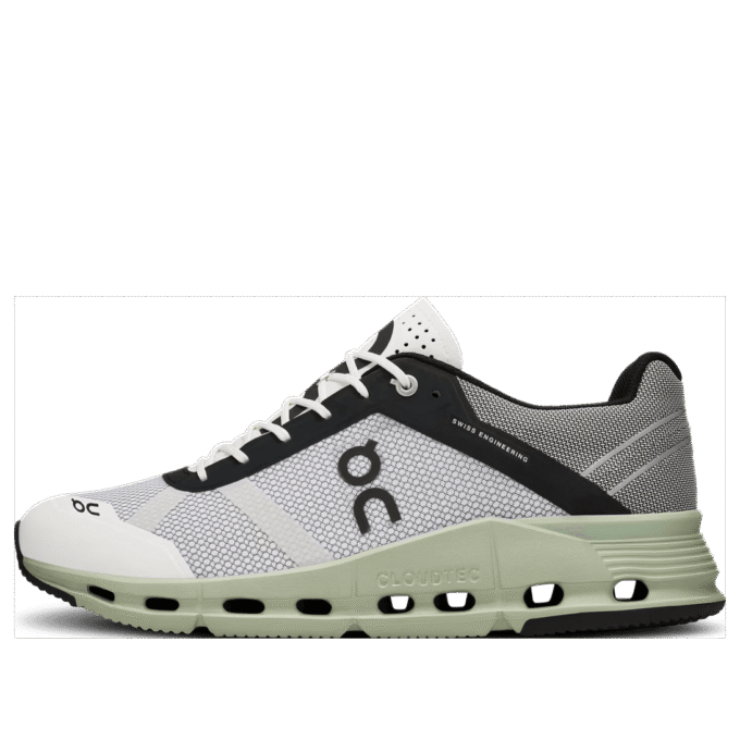 Cloudnova Z5 Rush LTD « Noir Blanc »