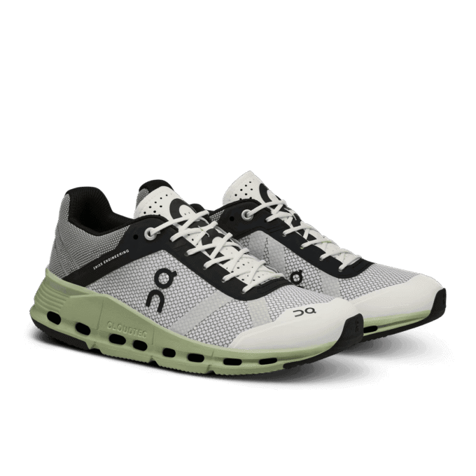 Cloudnova Z5 Rush LTD « Noir Blanc »