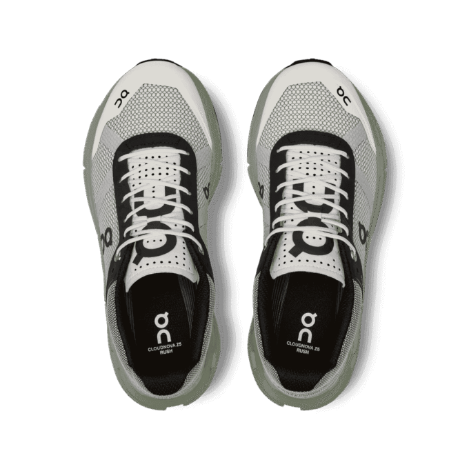 Cloudnova Z5 Rush LTD « Noir Blanc »