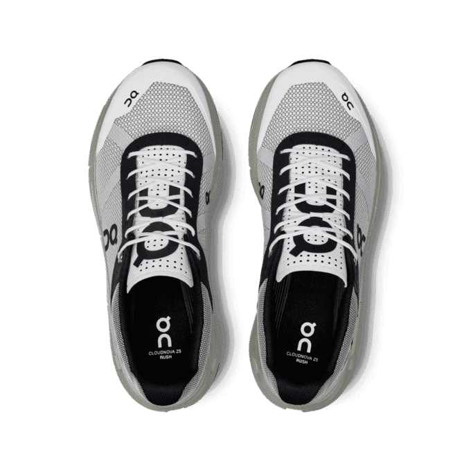 Cloudnova Z5 Rush LTD « Noir Blanc »
