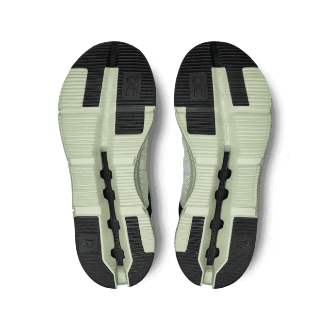 Cloudnova Z5 Rush LTD « Noir Blanc »