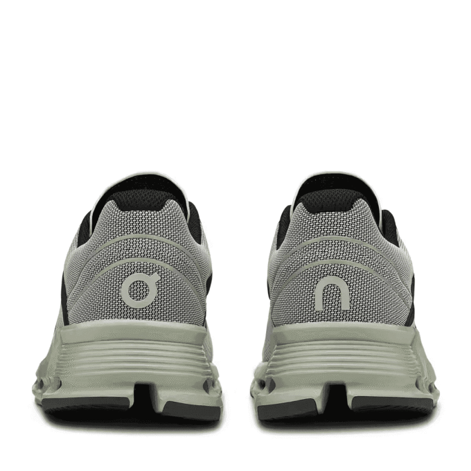 Cloudnova Z5 Rush LTD « Noir Blanc »