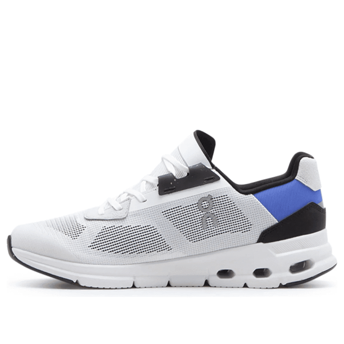 Cloudrift « Blanc Cobalt »