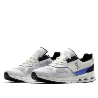 Cloudrift « Blanc Cobalt »