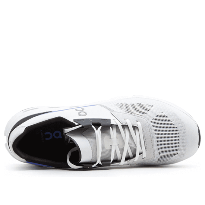 Cloudrift « Blanc Cobalt »