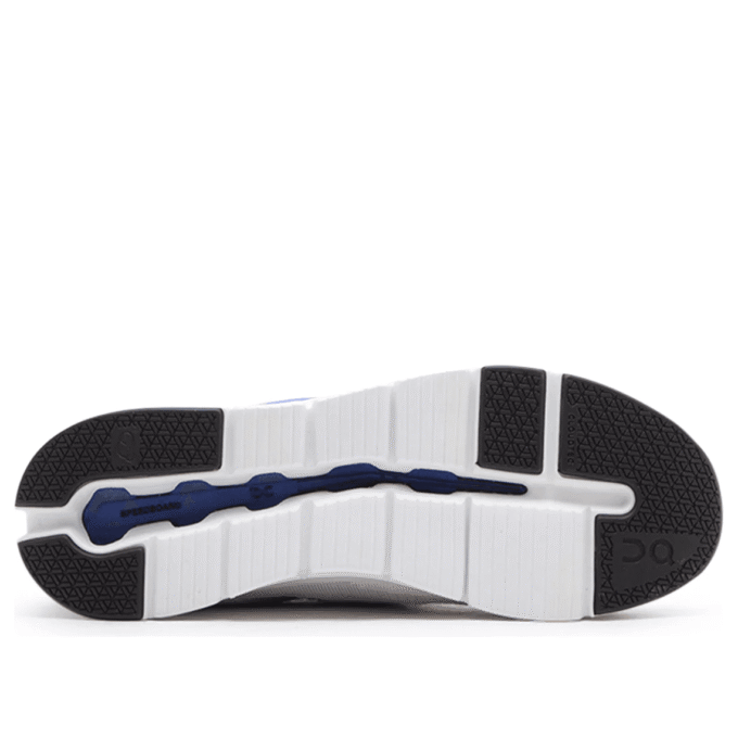 Cloudrift « Blanc Cobalt »