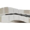 Cloudrift « Blanc Givré Non Teint »
