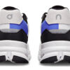 Cloudrift « Blanc Naturel Cobalt »