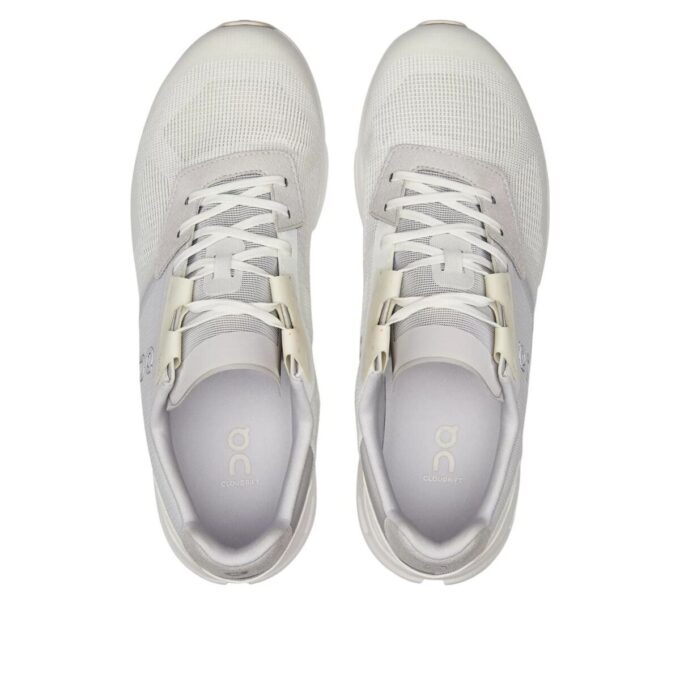 Cloudrift « Givre Blanc »