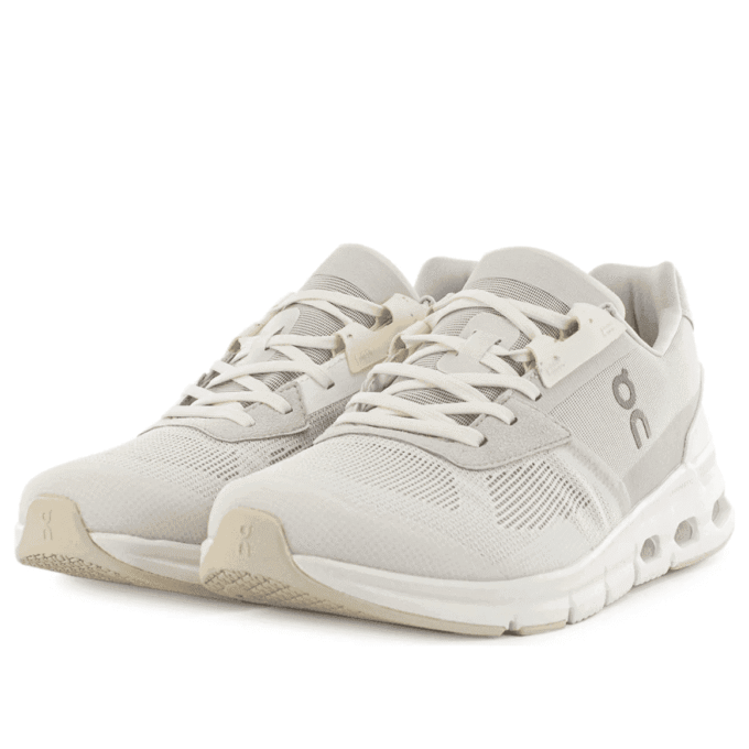 Cloudrift « Givre Blanc »