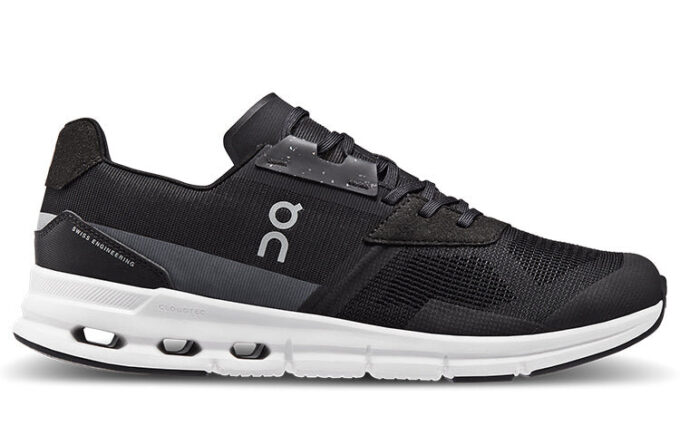 Cloudrift « Noir Blanc »