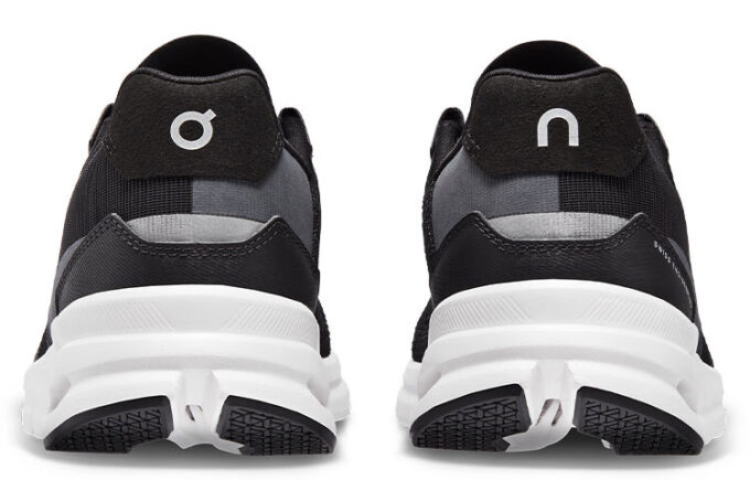 Cloudrift « Noir Blanc »