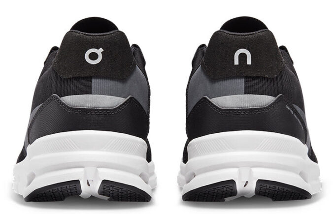 Cloudrift « Noir Blanc »
