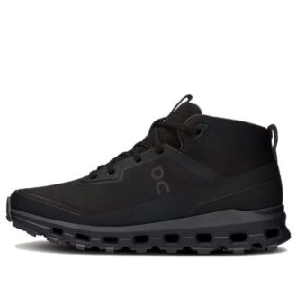 Cloudroam Imperméable « Éclipse Noire »
