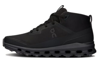 Cloudroam Imperméable « Éclipse Noire »