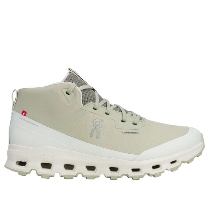 Cloudroam Imperméable « Craie Glace » Cloudroam Imperméable « Craie Glace »