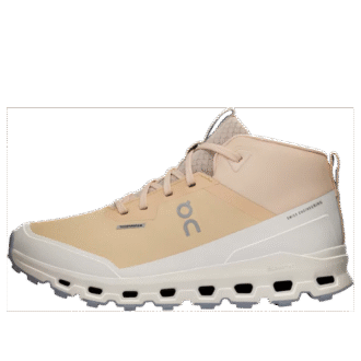 Cloudroam Imperméable « Rose »