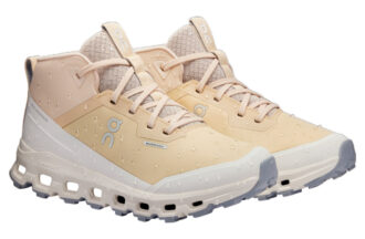 Cloudroam Imperméable « Rose »