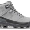 Cloudrock 2 Imperméable « Botte de Plein Air Grise »