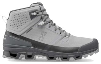 Cloudrock 2 Imperméable « Botte de Plein Air Grise »
