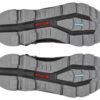 Cloudrock 2 Imperméable « Botte de Plein Air Grise »