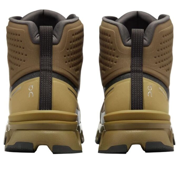 Cloudrock 2 Imperméable « Chasse Safari »