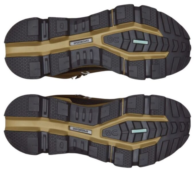 Cloudrock 2 Imperméable « Chasse Safari »