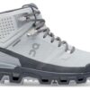 Cloudrock 2 Imperméable « Gris Blanc »