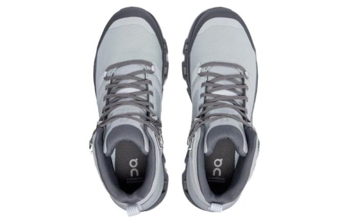 Cloudrock 2 Imperméable « Gris Blanc »