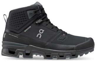Cloudrock 2 Imperméable « Noir »