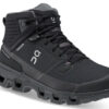 Cloudrock 2 Imperméable « Noir »