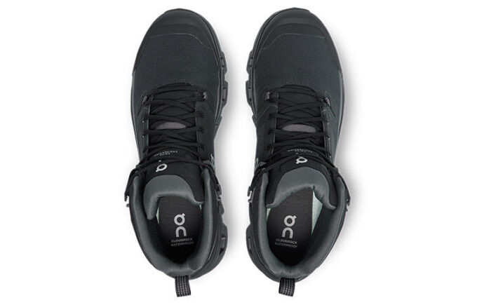 Cloudrock 2 Imperméable « Noir »