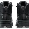 Cloudrock 2 Imperméable « Noir »