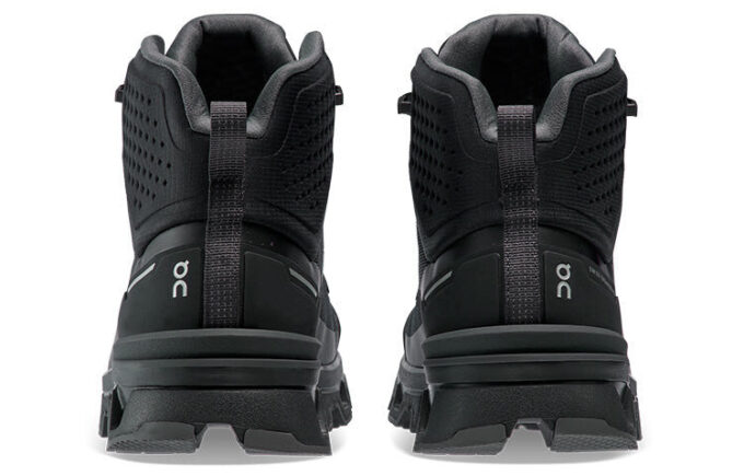 Cloudrock 2 Imperméable « Noir »