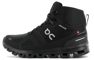 Cloudrock Imperméable « Noir »