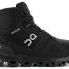 Cloudrock Imperméable « Noir »