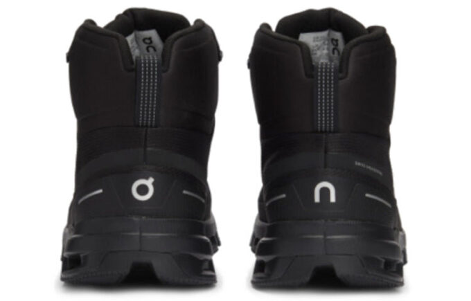 Cloudrock Imperméable « Noir »