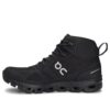 Cloudrock Imperméable « Tout Noir »
