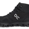 Cloudrock Imperméable « Tout Noir »