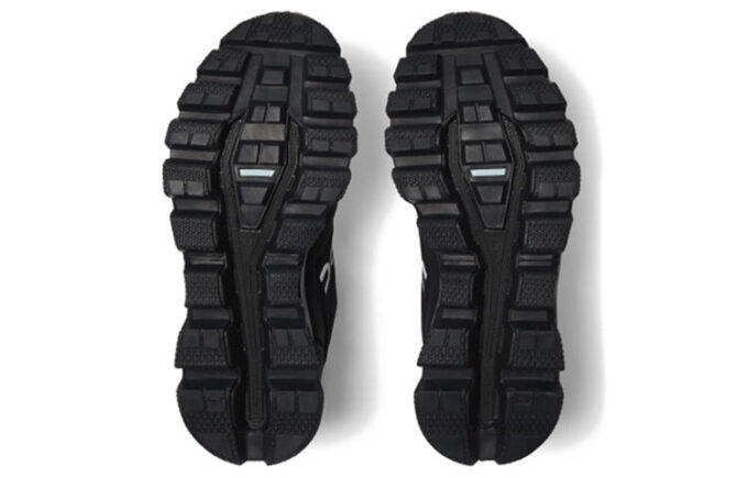 Cloudrock Imperméable « Tout Noir »