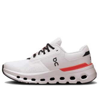 Cloudrunner 2 « Blanc Orange »