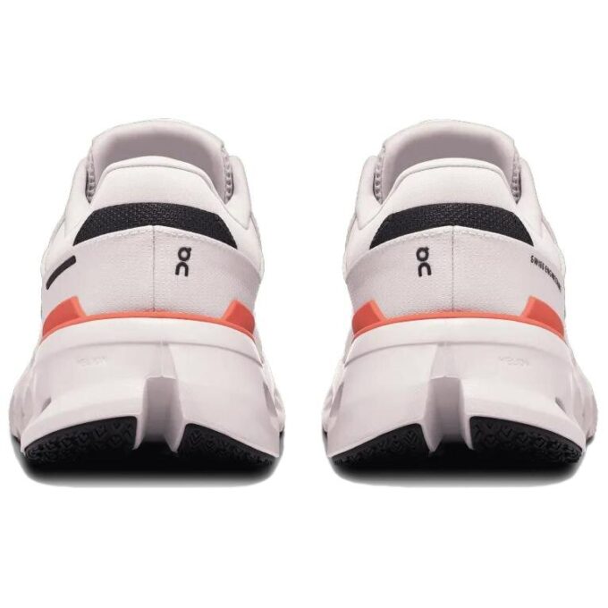 Cloudrunner 2 « Blanc Orange »