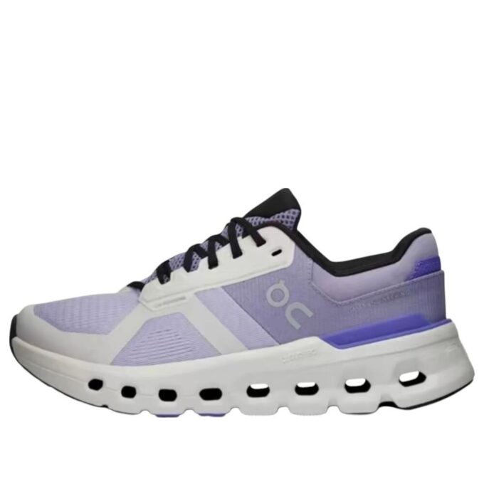 Cloudrunner 2 « Bleu Nimbus »